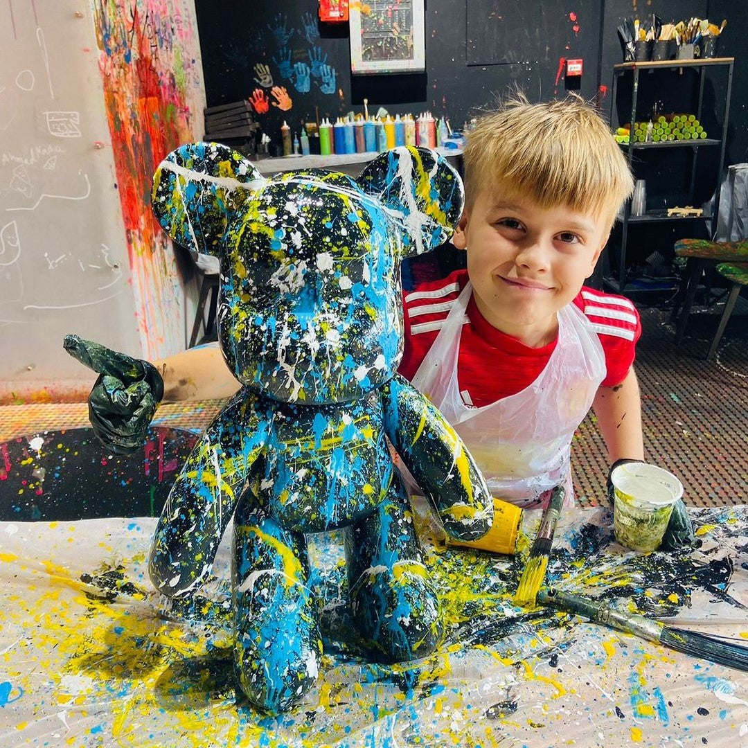 The Ultimate List of Kids Activities in Abu Dhabi