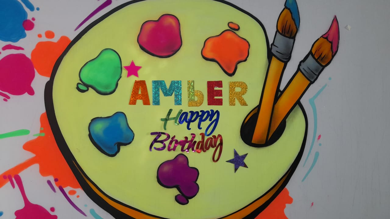 Why to Celebrate your special day or Birthdays with us ?