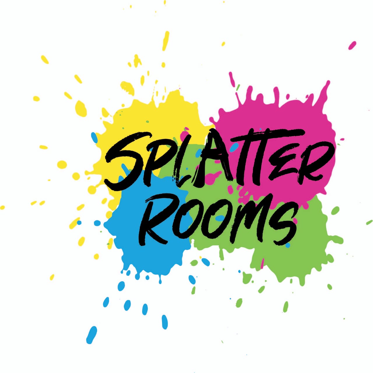 This is why Splatter Rooms your first choice for Art Classes in Abudhabi ?