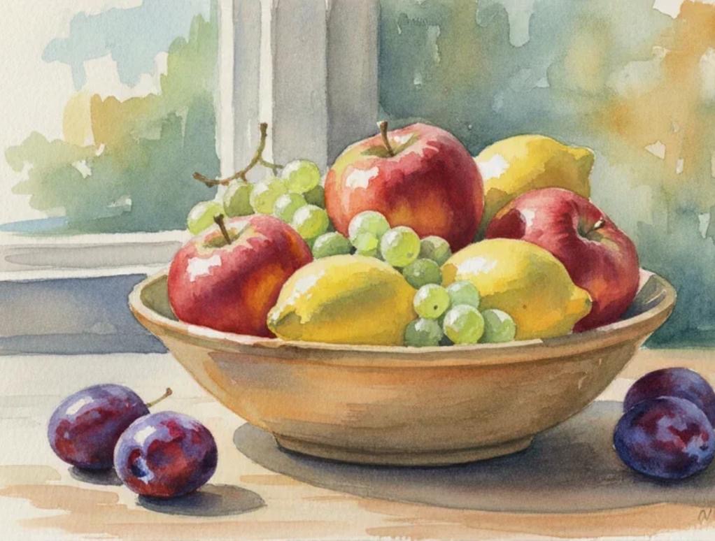 Les Fruits du Soleil, Art House Café, Al BATEEN