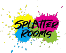 Splatterrooms