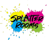Splatterrooms
