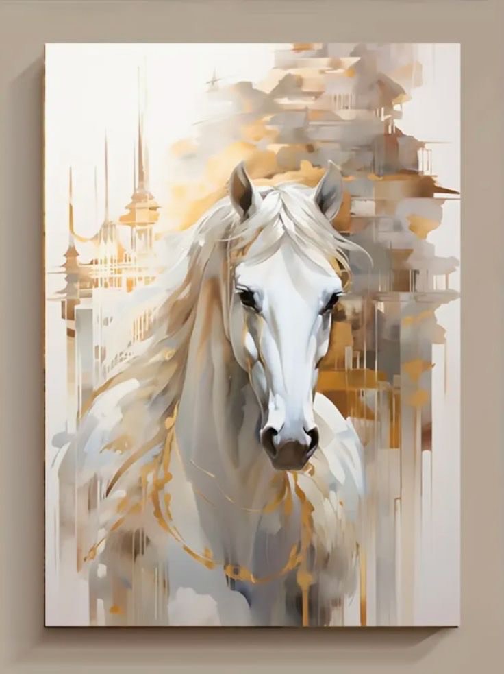 Golden Horse