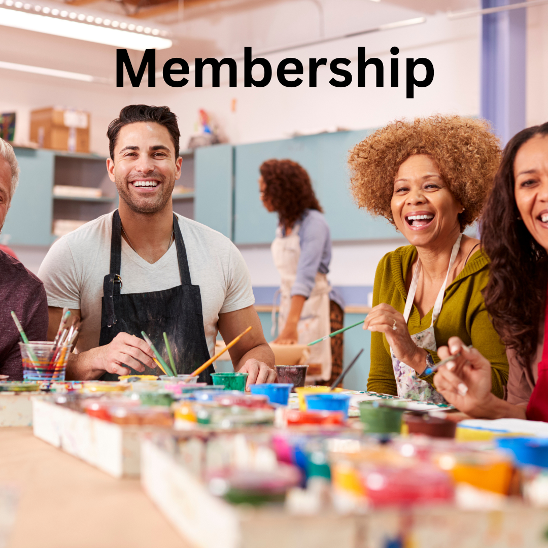 Membership & Gift Card