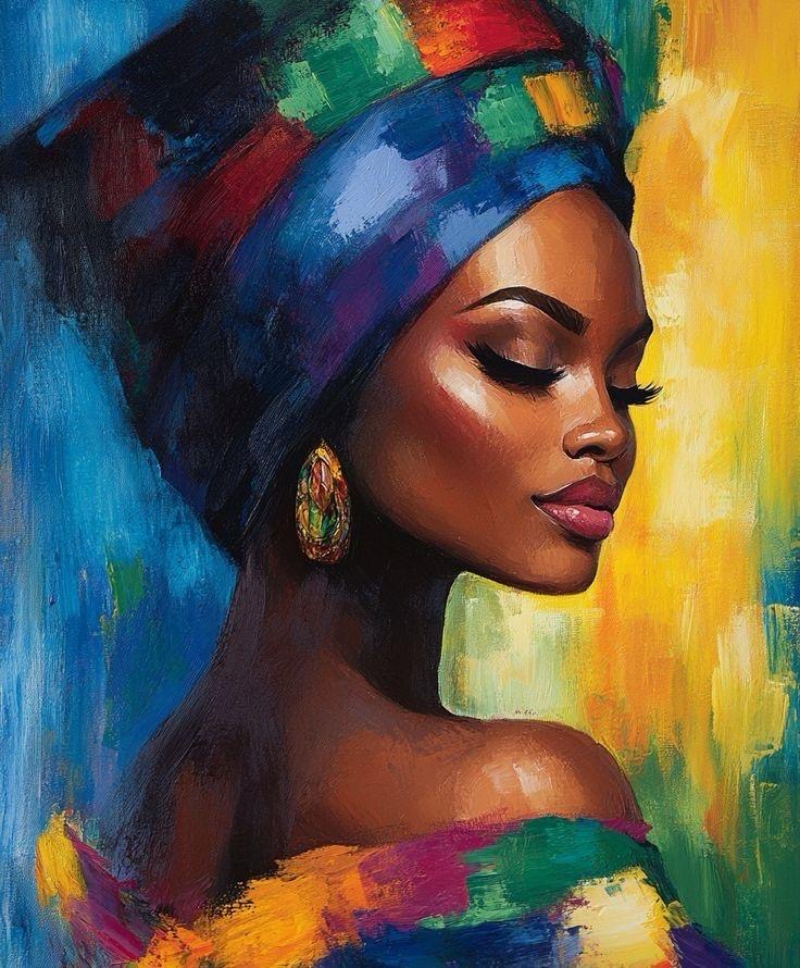 Crowned of Courage - Ting Irie (Mamsha Al Saadiyat, Abu Dhabi)