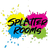 Logo de Splatter Rooms