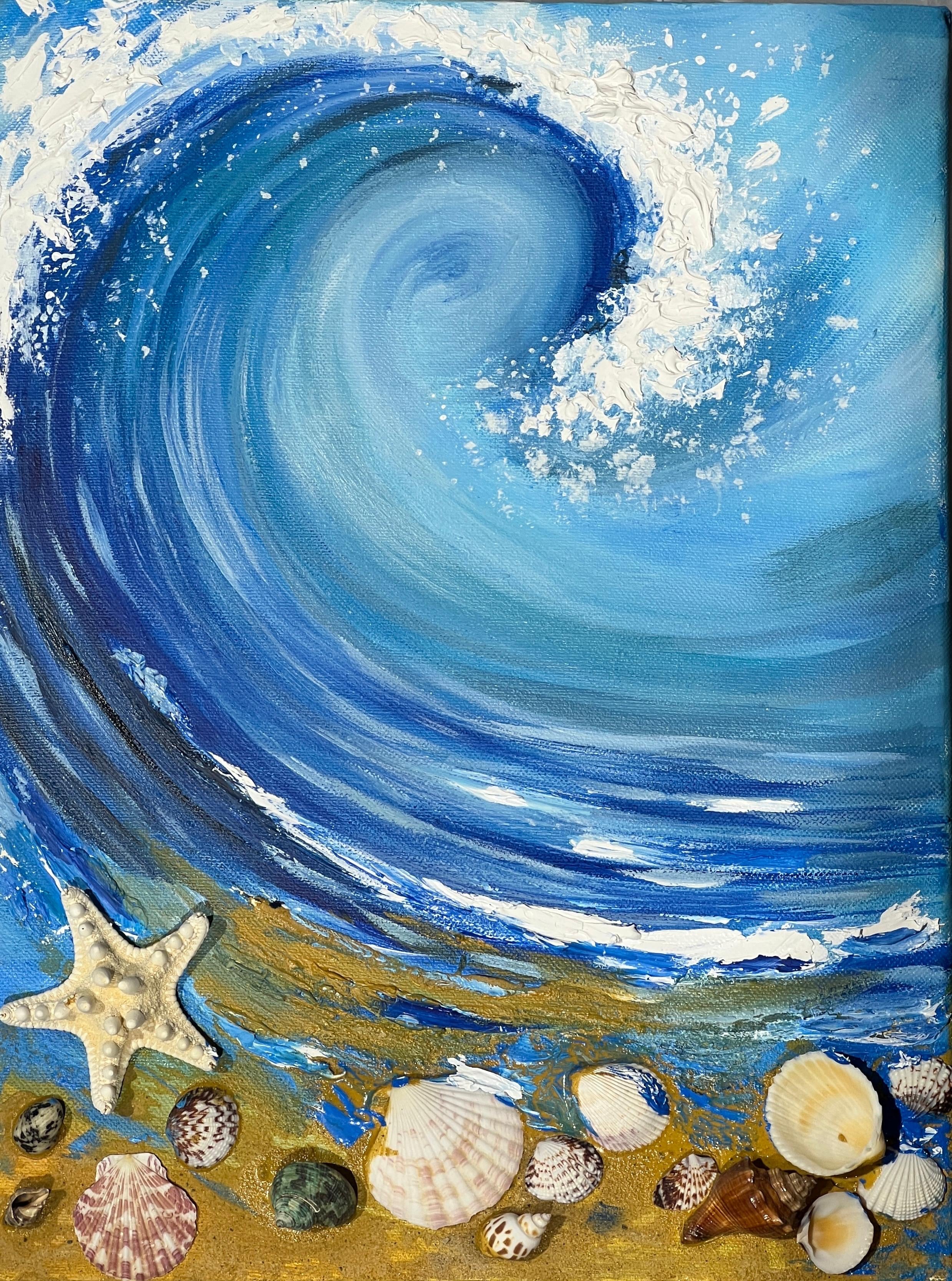 Art Coffee Club - JAMES Café (Shams Boutik Mall, Reem Island)